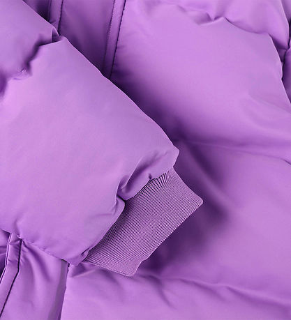En Fant Vinterjakke - Bellflower