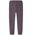 Name It Leggings - Uld - NmfWillit - Moonscape