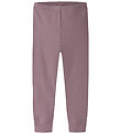Name It Leggings - Uld - NmfWillitus - Toadstool