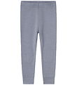 Name It Leggings - Uld - NmmWillitus - Folkstone Gray