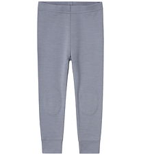 Name It Leggings - Uld - NmmWillitus - Folkstone Gray