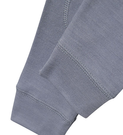 Name It Leggings - Uld - NmmWillitus - Folkstone Gray