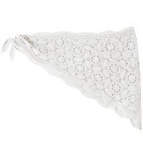 Name It Tørklæde - NkfNimo - Cloud Dancer