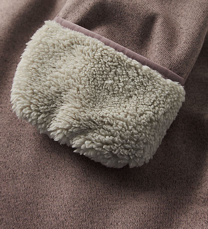 Name It Køredragt - NbnMada - Silver Mink