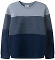 Name It Sweatshirt - NkmVemil - Navy Blazer/Game On