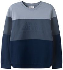 Name It Sweatshirt - NkmVemil - Navy Blazer/Game On