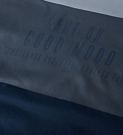 Name It Sweatshirt - NkmVemil - Navy Blazer/Game On