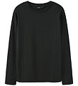 LMTD Bluse - NlnNevollo - Black