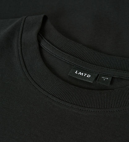 LMTD Bluse - NlnNevollo - Black