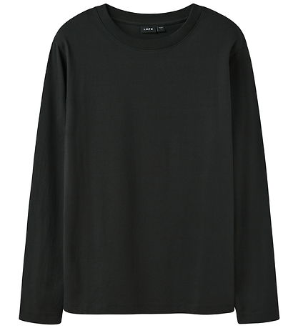 LMTD Bluse - NlnNevollo - Black