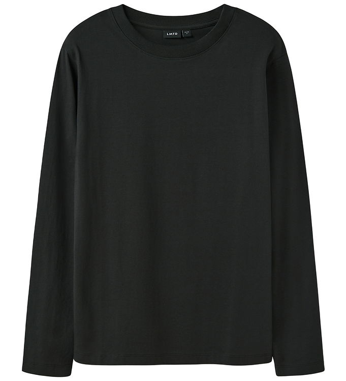 LMTD Bluse - NlnNevollo - Black