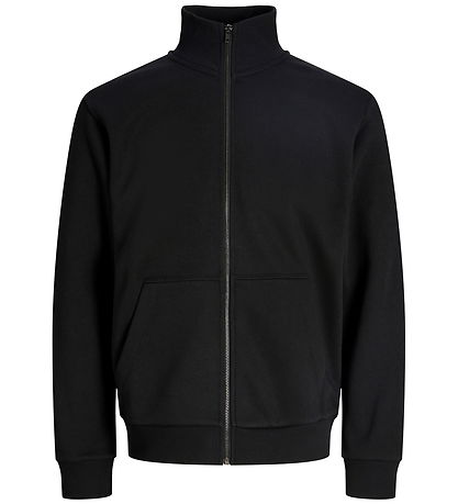 Jack & Jones Cardigan - Sweat - JjeBradley - Black