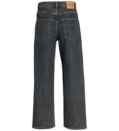 Jack & Jones Jeans - JjiAlex - Blue Denim