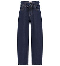 Kids Only Jeans - KogGianna - Dark Blue Denim