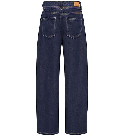 Kids Only Jeans - KogGianna - Dark Blue Denim