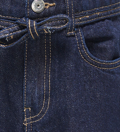 Kids Only Jeans - KogGianna - Dark Blue Denim