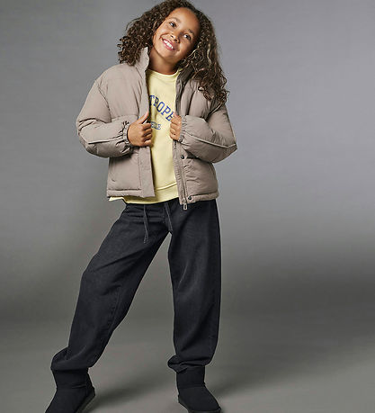 Kids Only Jeans - KogGianna - Dark Blue Denim
