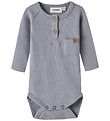 Lil Atelier Body l/æ - NbmLuno - Sleet