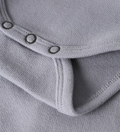Lil Atelier Body l/æ - NbmLuno - Sleet