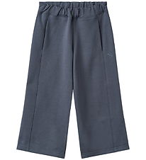 Wheat Sweatpants - Conrad - Greyblue