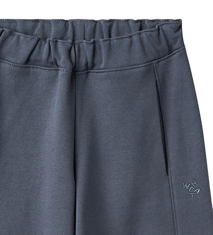 Wheat Sweatpants - Conrad - Greyblue