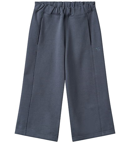 Wheat Sweatpants - Conrad - Greyblue