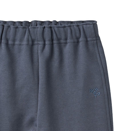 Wheat Sweatpants - Cosmo - Greyblue