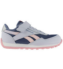 Reebok Shoes - Glide Low - BLU