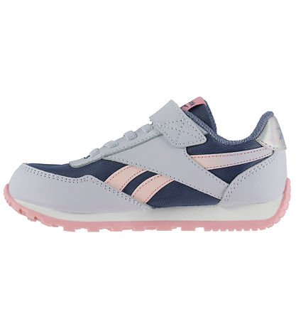 Reebok Sko - Glide Low - BLU