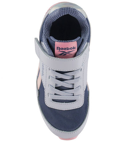 Reebok Sko - Glide Low - BLU