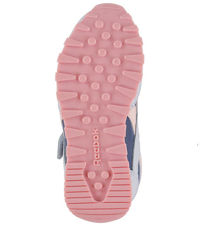 Reebok Sko - Glide Low - BLU