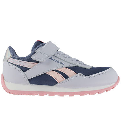 Reebok Sko - Glide Low - BLU