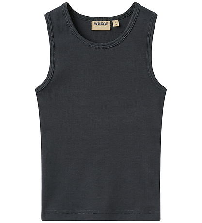 Wheat Undertøj - Rib - Louis - Navy