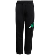 adidas Performance Bukser - G BL FT PT - Black