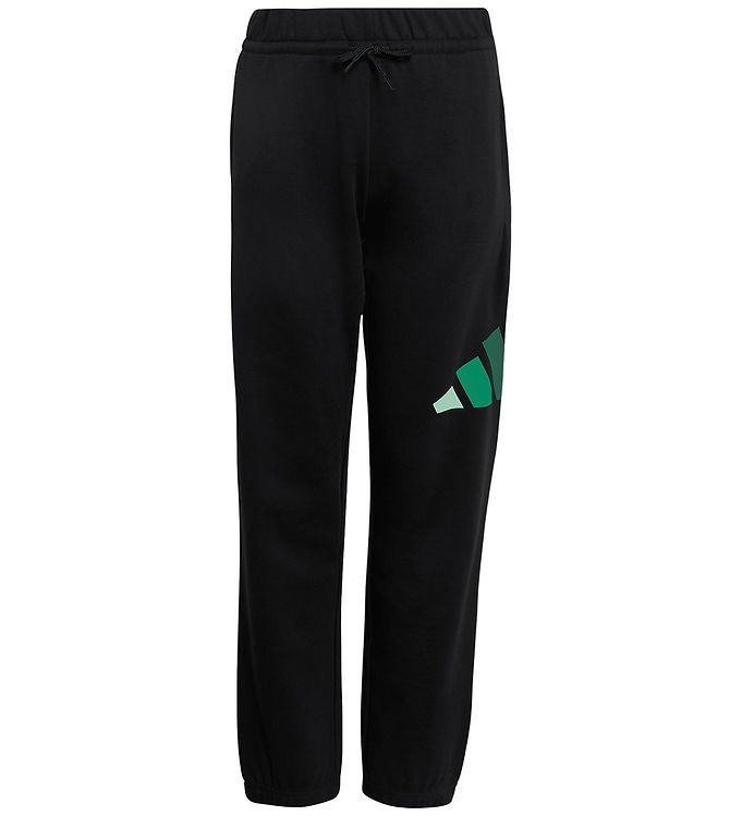 adidas Performance Bukser - G BL FT PT - Black