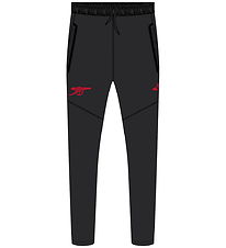 adidas Performance Bukser - AFC TT - Black