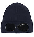 C.P. Company Hue - Uld - Total Eclipse Blue m. Solbriller