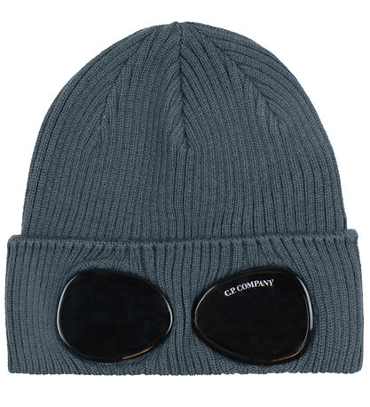 C.P. Company Hue - Uld - Dusty Blue m. Solbriller