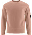 C.P. Company Sweatshirt - Misty Rose