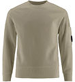 C.P. Company Sweatshirt - Flint Grey