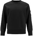 C.P. Company Sweatshirt - Sort