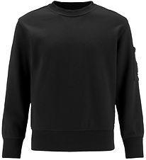 C.P. Company Sweatshirt - Sort