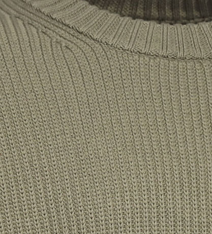 C.P. Company Bluse - Strik - Taupe Grey