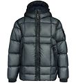 C.P. Company Down Jacket - Dusty Blue