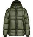 C.P. Company Down Jacket - Sage Green