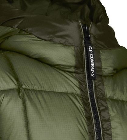 C.P. Company Dunjakke - Sage Green