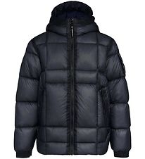 C.P. Company Donsjas - Total Eclipse Blue