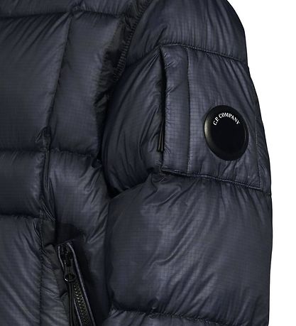 C.P. Company Donsjas - Total Eclipse Blue