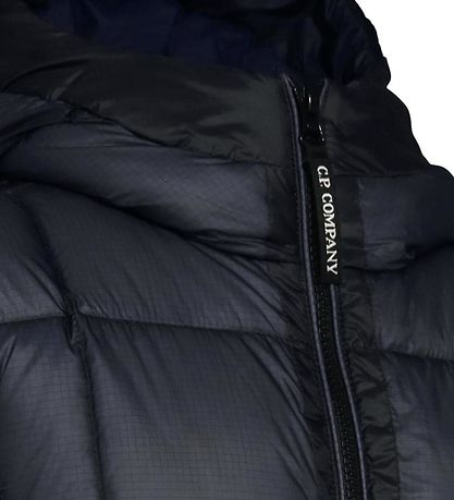 C.P. Company Donsjas - Total Eclipse Blue