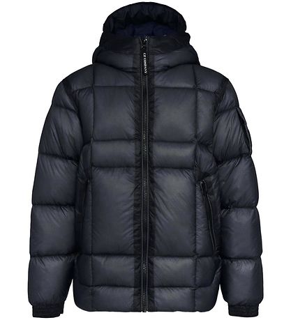 C.P. Company Donsjas - Total Eclipse Blue